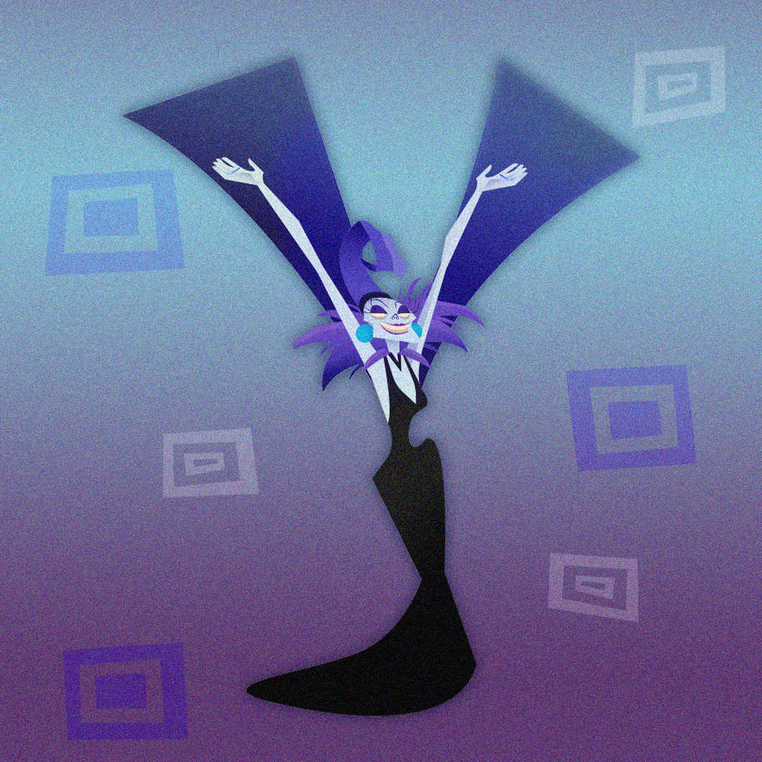 Y - Yzma